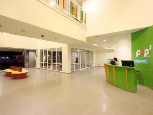 Pop! Hotel Sangaji Yogyakarta