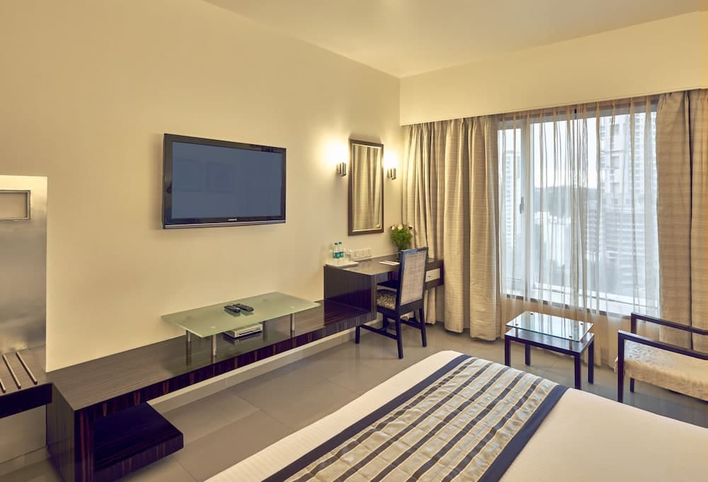 Krishna Palace Hotel