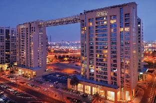 Marriott Executive Apartments Dubai Creek