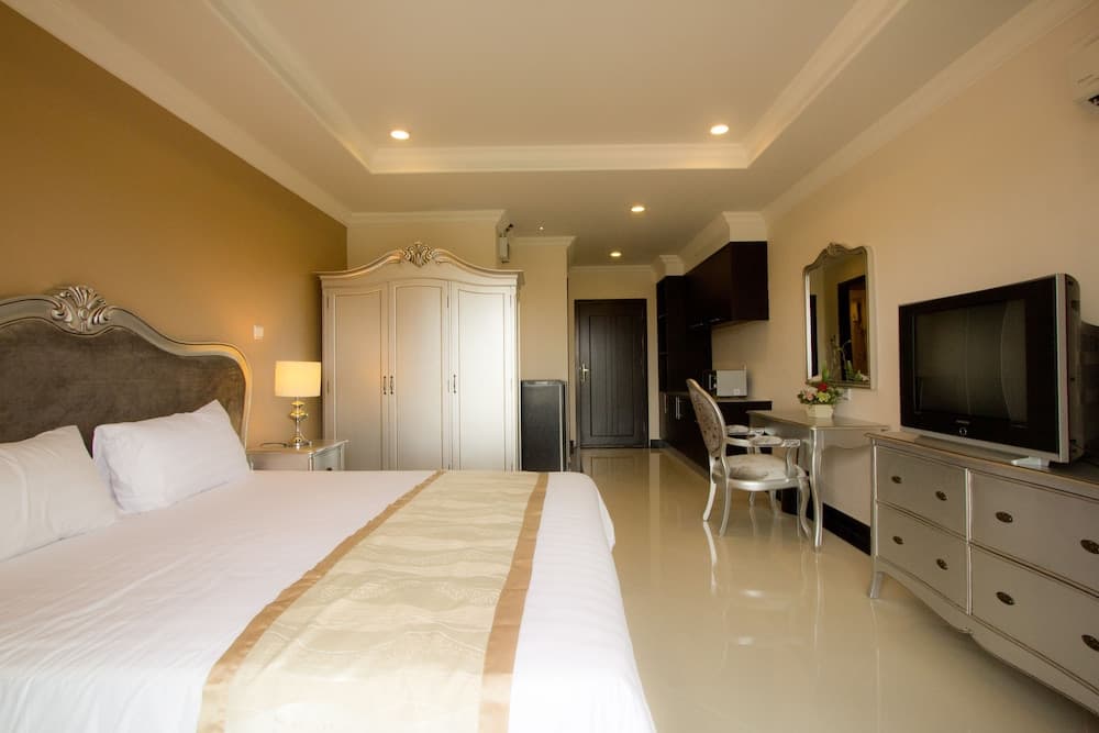 LK Grand Living Place