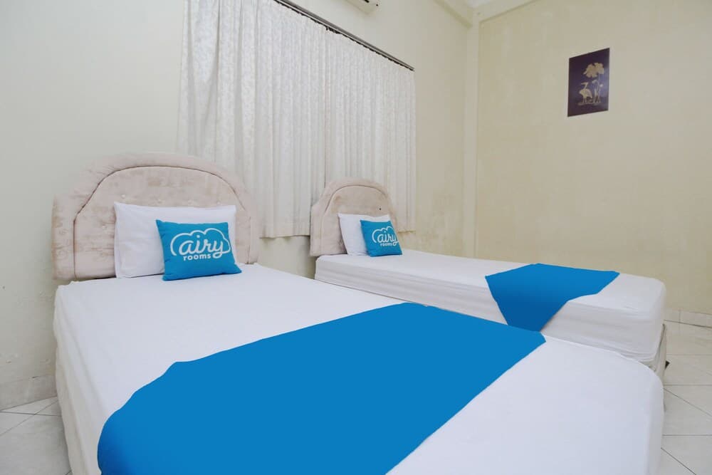 Airy Eco Danurejan Sutomo 13 Yogyakarta