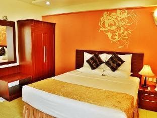 Crystal Suites