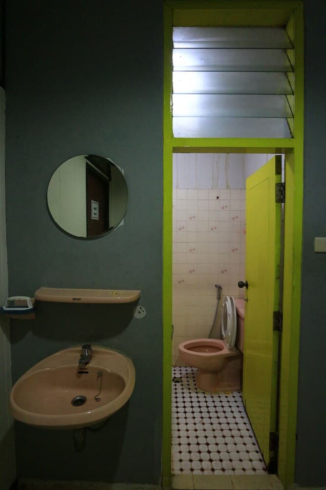 M House Hostel