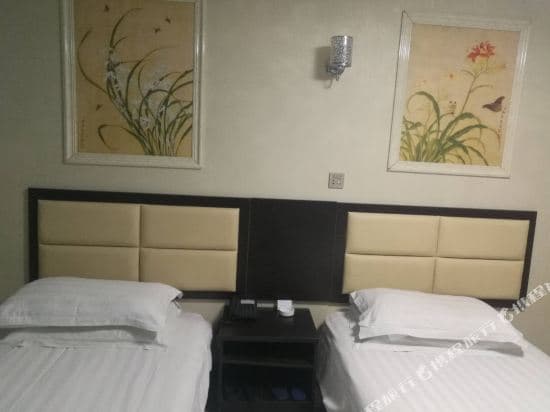 PuJiang Star Inn Group INC Guangxin
