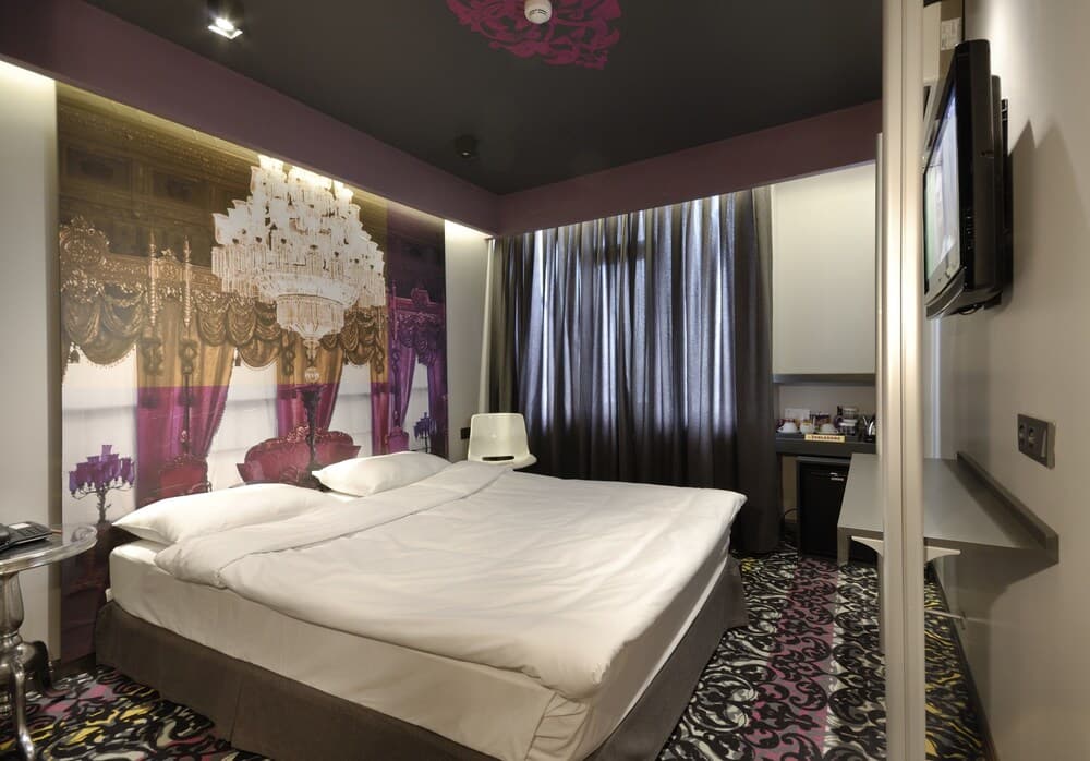 Tulip City Hotel