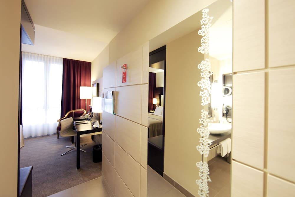 Lindner Hotel Vienna am Belvedere, Part of Jdv by Hyatt
