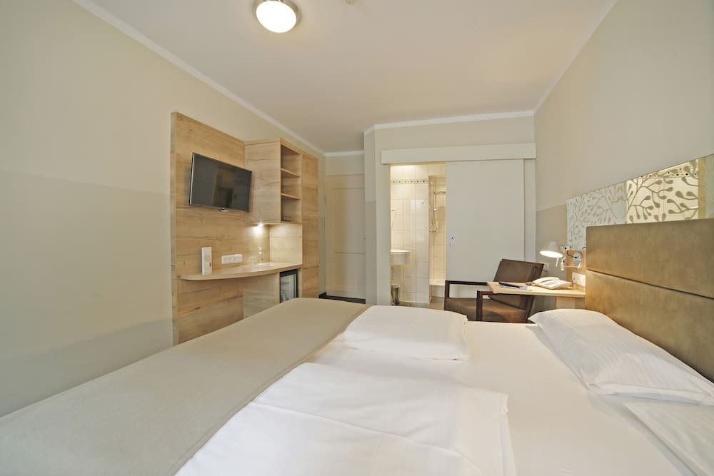 Hotel Haberstock