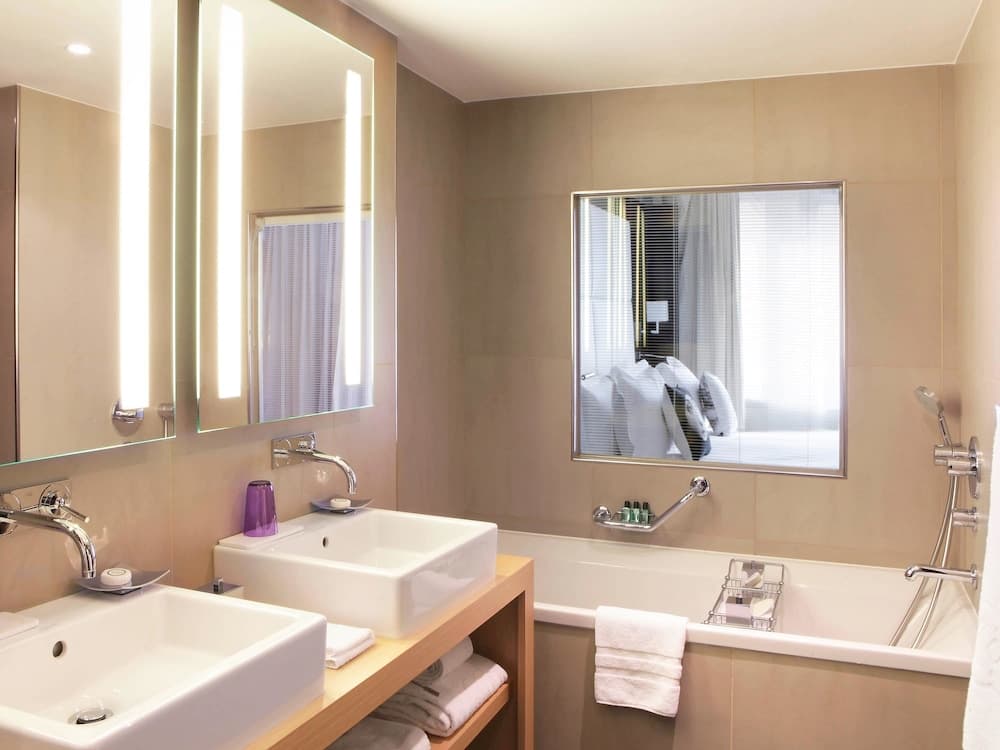 Le Louise Hotel Brussels - MGallery