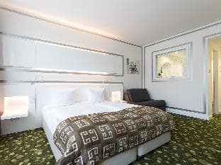 Hotel Bayer's
