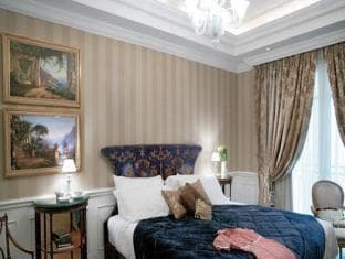 King George, a Luxury Collection Hotel, Athens