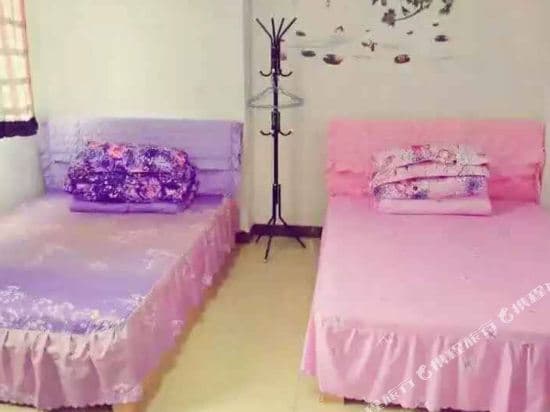 Ruyilou Hostel