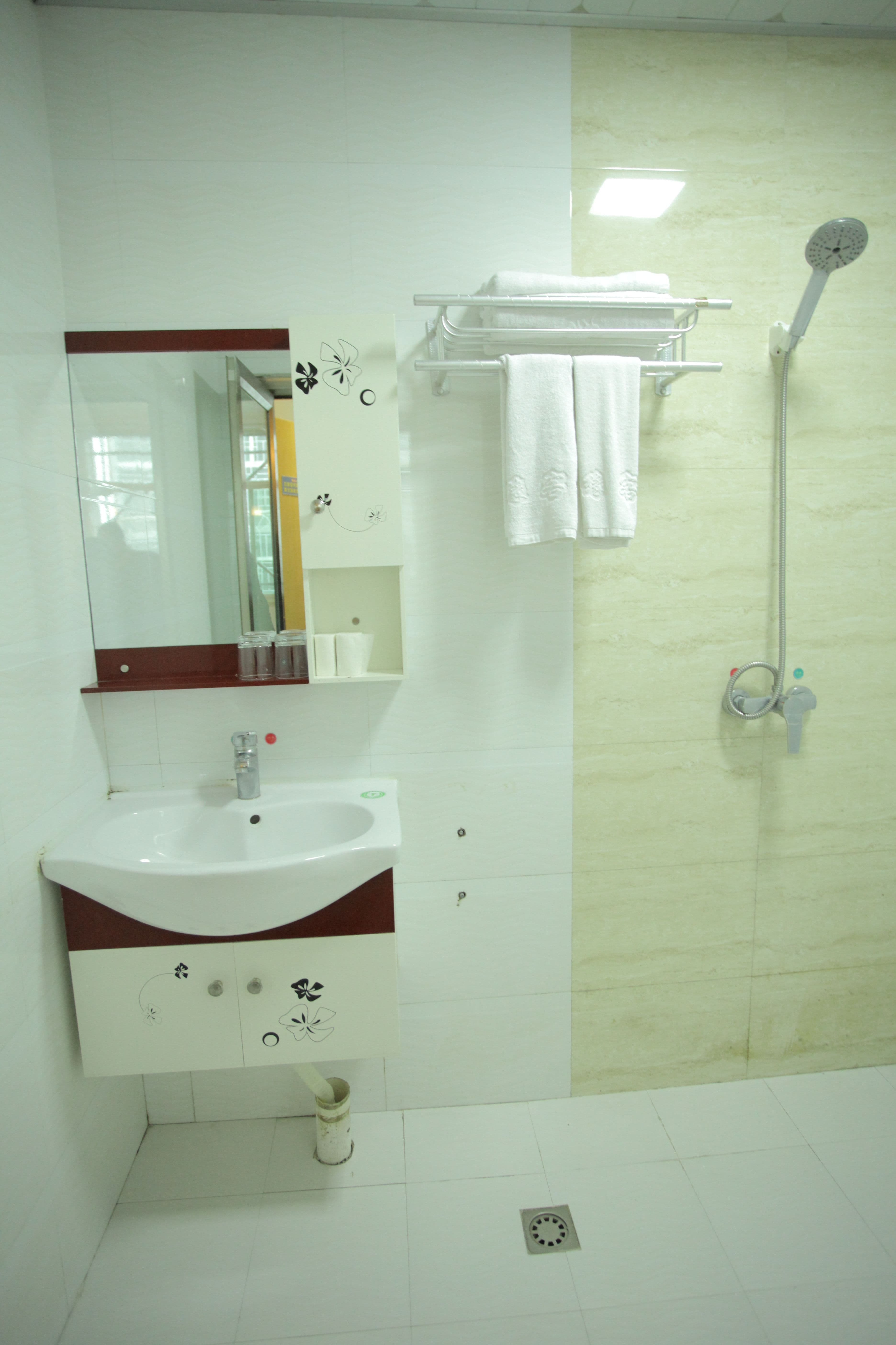 Zhangjiajie Qingyuan Homestay