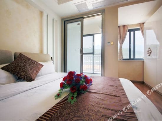 Aishang Yihao Apartment