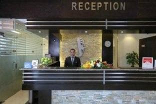 Continent Al Waha Hotel Riyad