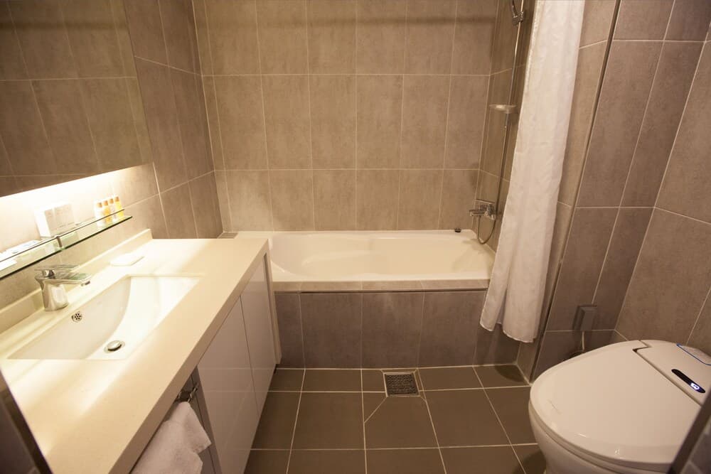 Namsan City Hotel Myeongdong Seoul