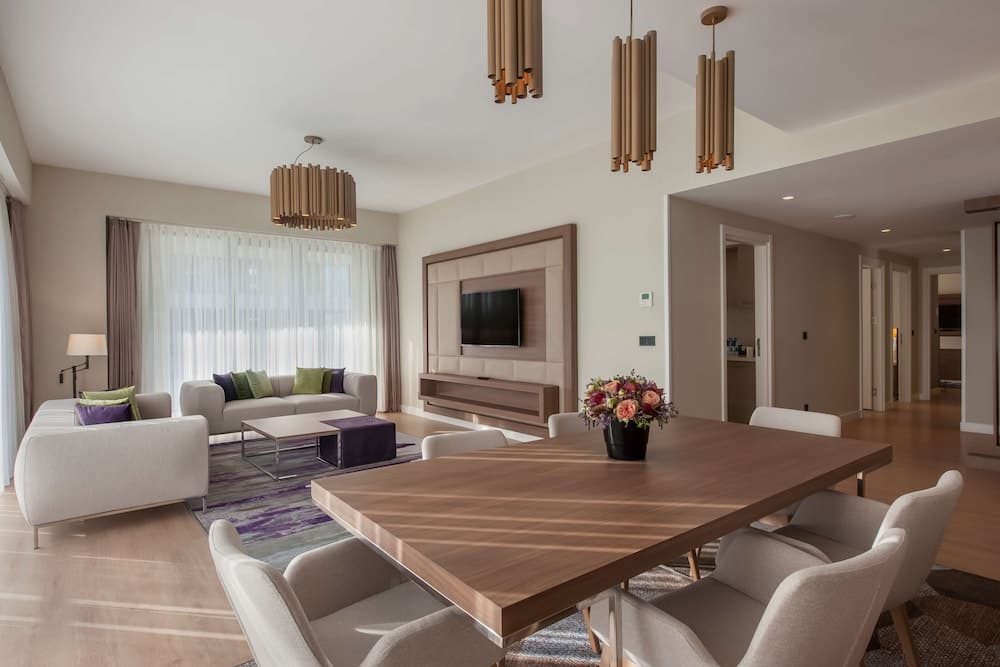 Radisson Blu Residence, Istanbul Batisehir
