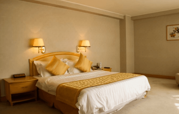 Gangrun Hotel (Guangzhou Beijing Road)