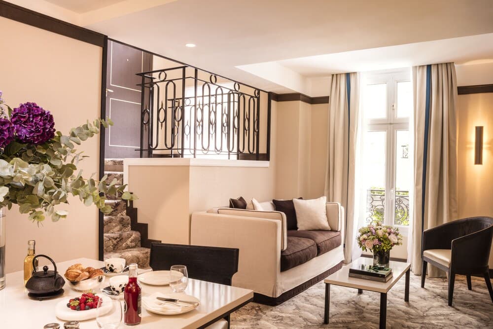 Hyatt Paris Madeleine