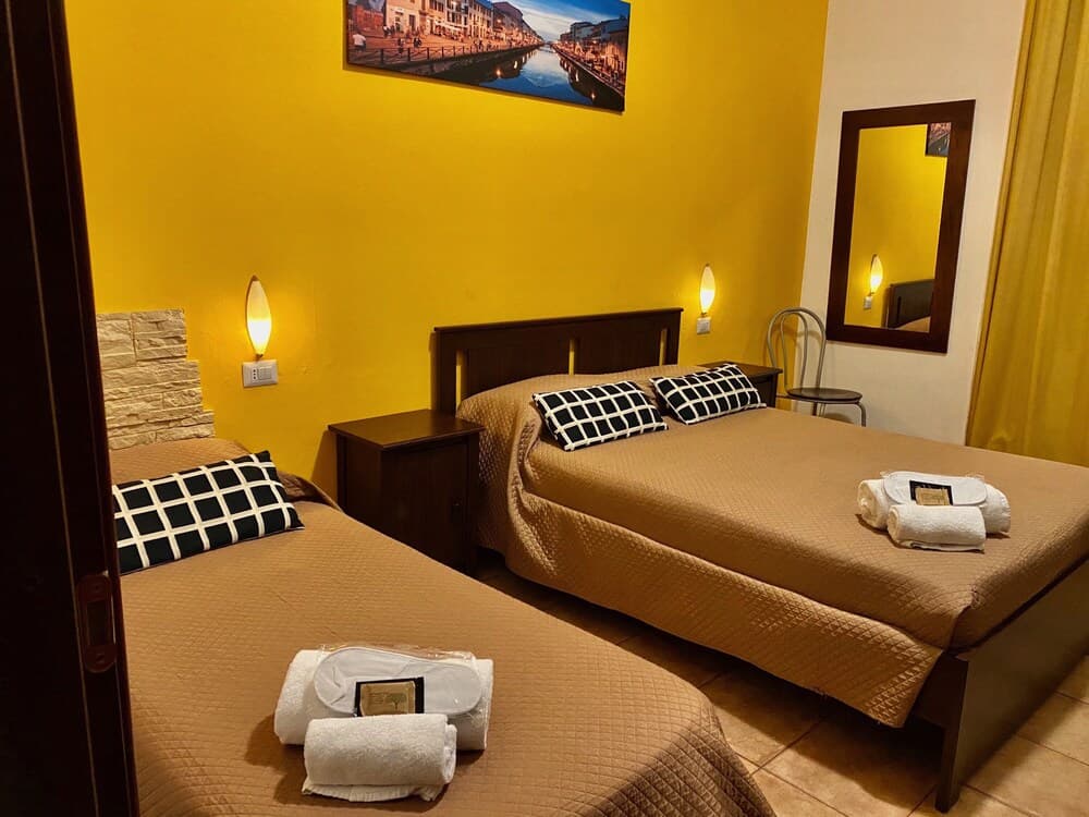 Carlo Goldoni Hotel