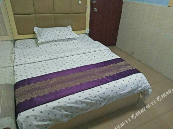 Guangzhou Datang Sunshine Apartment