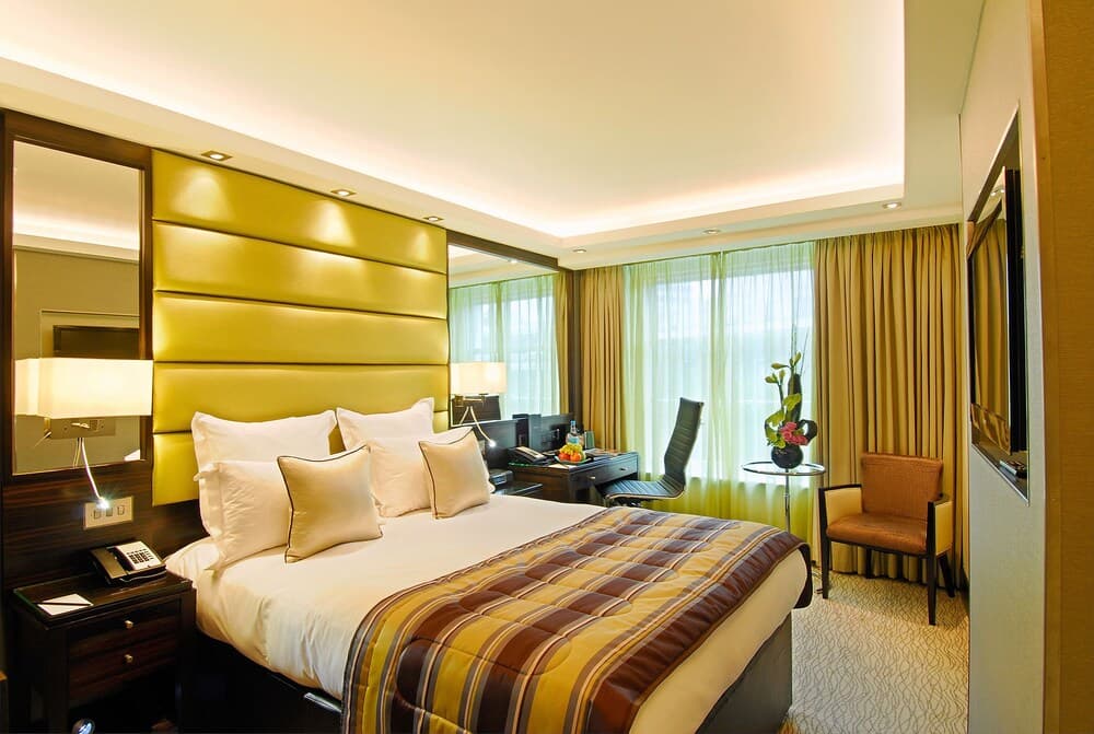 The Montcalm Marble Arch