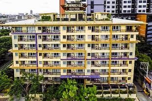 Bella B All Suite Bangkok