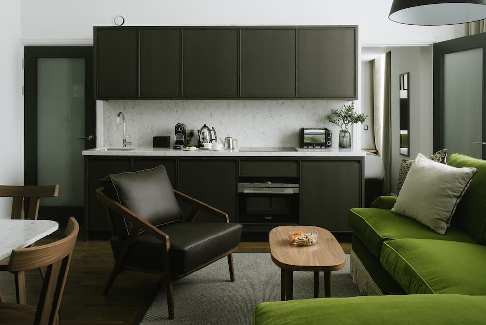 Cheval the Edinburgh Grand