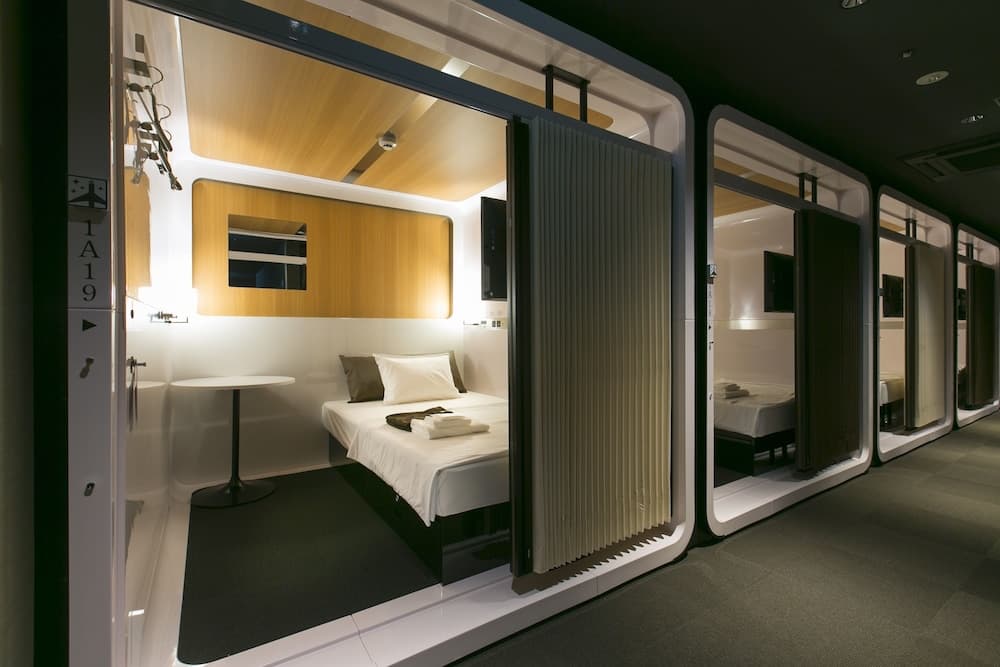 First Cabin Hanshin Nishiumeda