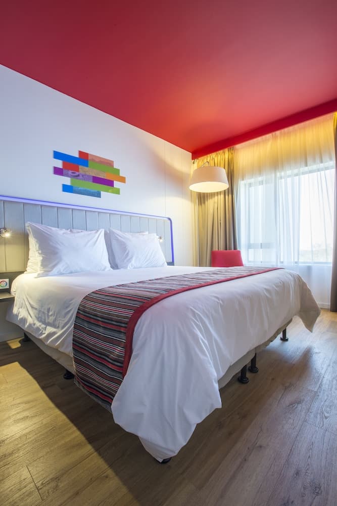 Park Inn by Radisson Cape Town Newlands