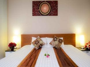 Rama Kata Beach Phuket
