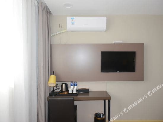 Mandeng Hotel(Shanghai Lujiazui Branch)