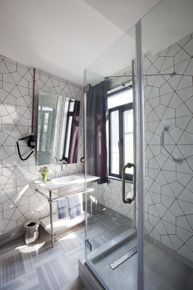 Karakoy Rooms