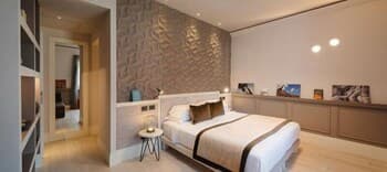 Rhea Silvia Luxury Navona