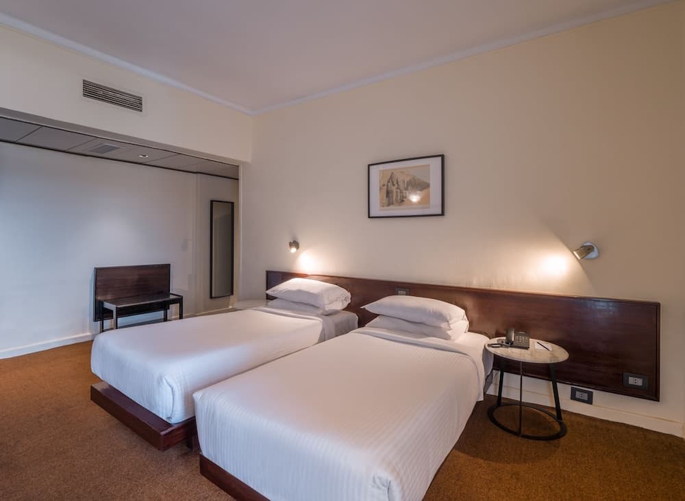 The President Hotel Cairo