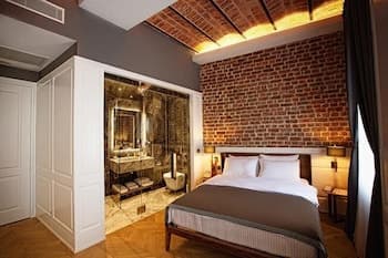 Hotel Miniature - Ottoman Mansion