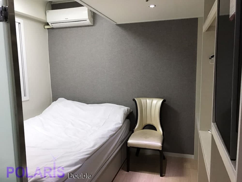 Gangnam Polaris Guesthouse Seoul