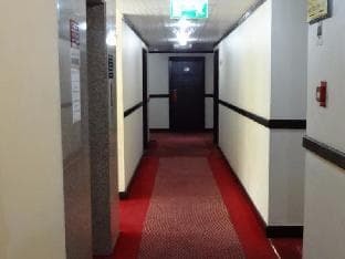 Claridge Hotel - Dubai