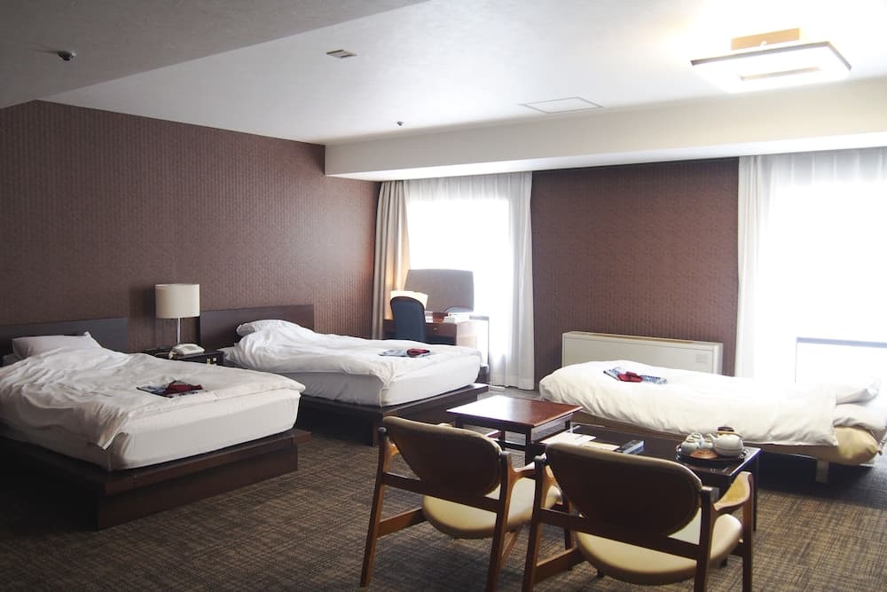 Hotel Ichiei