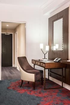 The Tuscany - A St Giles Signature Hotel