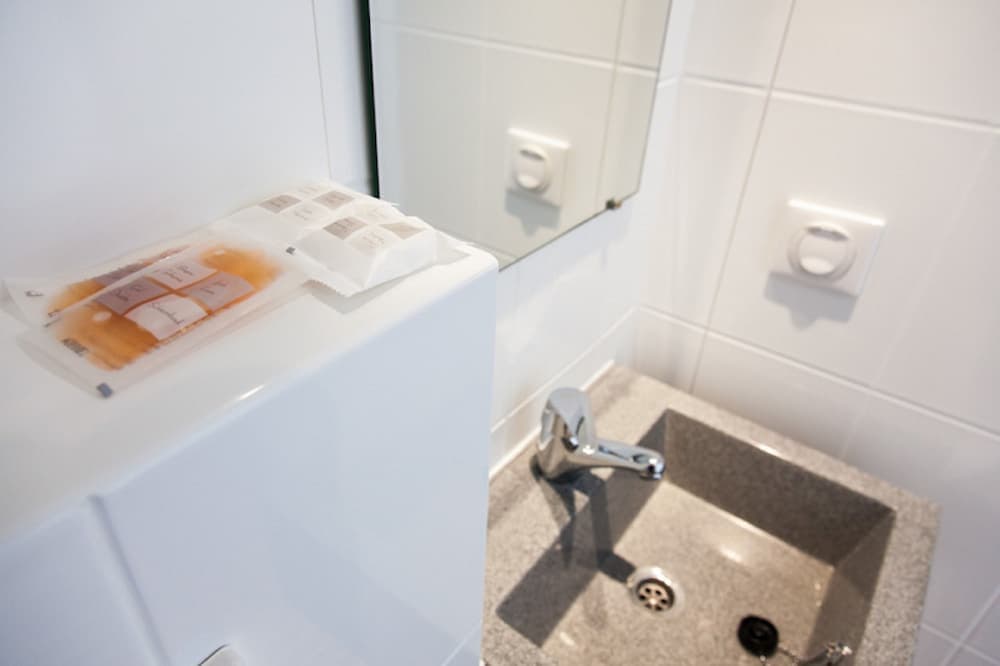 St Christopher's Budget Hotel Paris - Gare du Nord