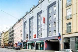 Ibis Hotel München City