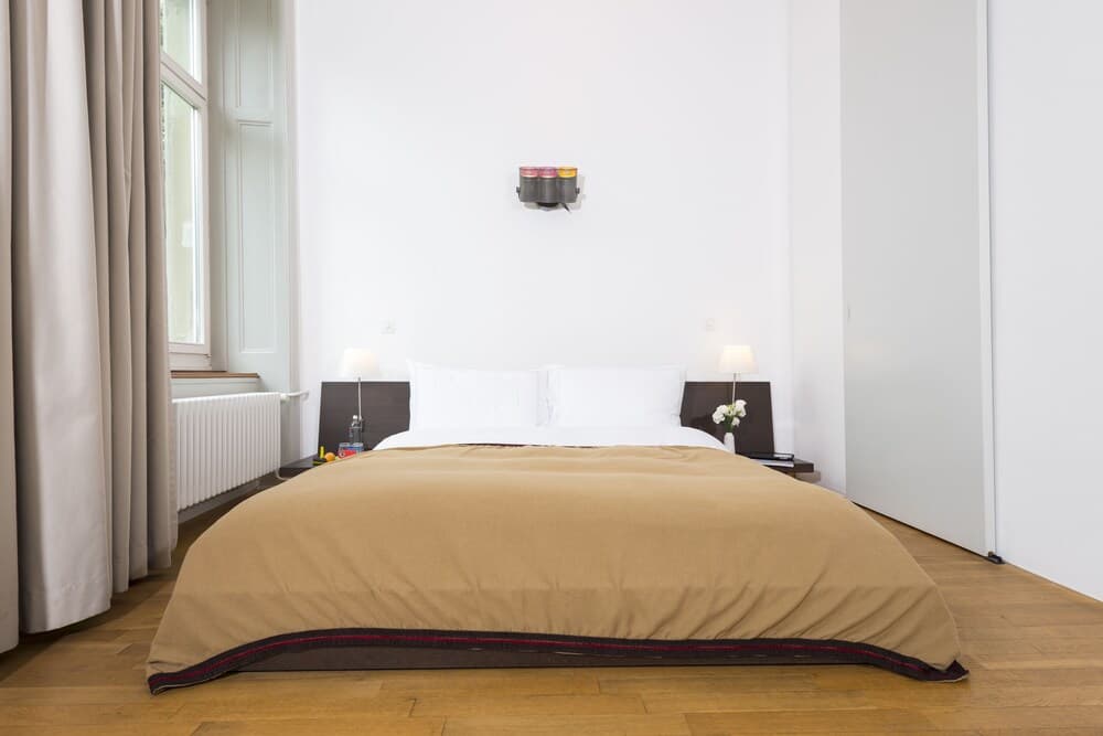 Design Hotel Plattenhof