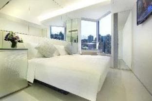 iclub Fortress Hill Hotel