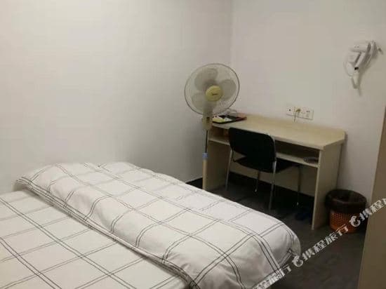 Xuanyuan Hostel