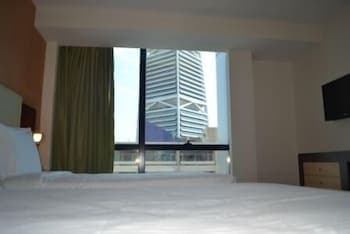 Days Olaya Hotel Riyadh