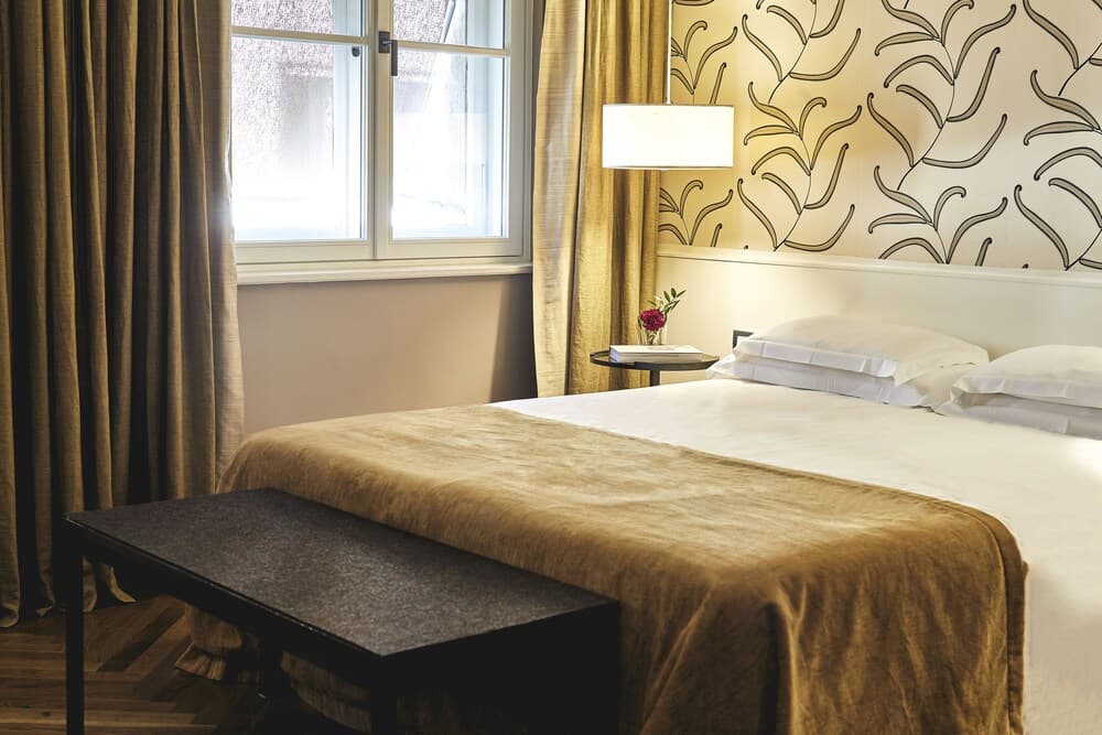 Cortiina Hotel