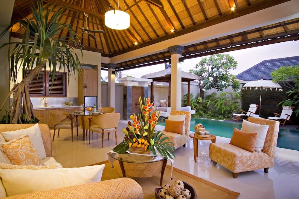DISINI Luxury Spa Villas