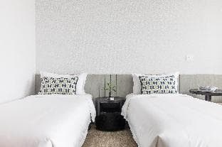 Apartelle Jatujak Hotel Bangkok