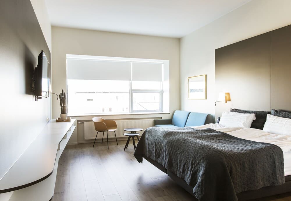 Hotel Ísland – Spa & Wellness Hotel