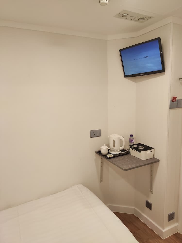 Goodrich Hotel